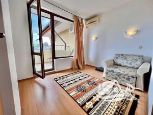 Prodej bytu 3+kk, Nesebar, Bulharsko, 82 m2