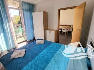 Prodej bytu 3+kk, Nesebar, Bulharsko, 94 m2