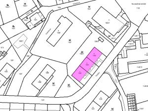 Prodej bytu 3+1, Ústí nad Labem, Tolstého, 64 m2