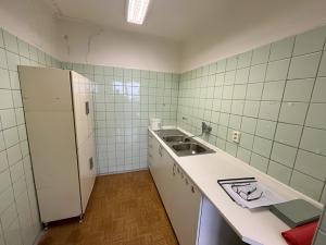 Pronájem bytu 2+kk, Praha - Stodůlky, Hostinského, 42 m2