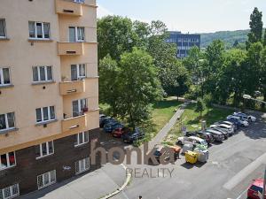 Prodej bytu 3+1, Praha - Michle, Jivenská, 78 m2