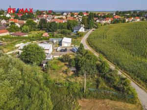 Prodej pozemku pro komerční výstavbu, Chlumčany, 773 m2