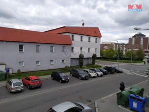 Pronájem kanceláře, Strakonice - Strakonice II, Holečkova, 20 m2