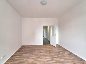 Pronájem bytu 2+kk, Praha - Holešovice, Malá Plynární, 49 m2