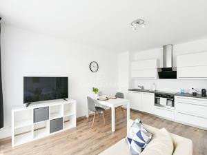 Prodej bytu 1+kk, Beroun, Na Veselou, 50 m2