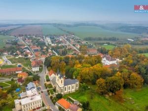 Prodej rodinného domu, Řepín, Hlavní, 272 m2