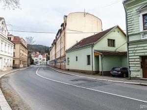 Pronájem obchodního prostoru, Jablonec nad Nisou, Podhorská, 188 m2