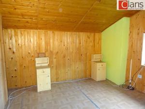 Pronájem chaty, Nový Jičín, 80 m2