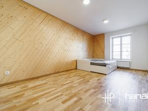 Pronájem bytu 2+kk, Šternberk, Světlov, 39 m2