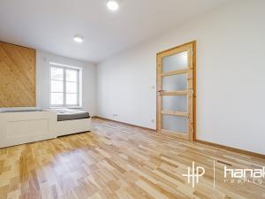 Pronájem bytu 2+kk, Šternberk, Světlov, 39 m2