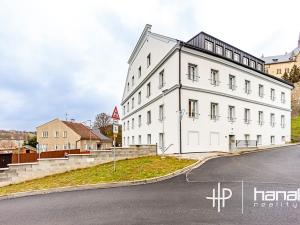 Pronájem bytu 2+kk, Šternberk, Světlov, 39 m2