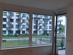 Pronájem bytu 2+kk, Praha - Vysočany, Smržových, 60 m2