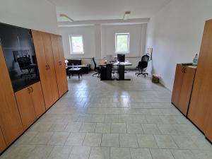 Pronájem kanceláře, Židlochovice, Nádražní, 20 m2