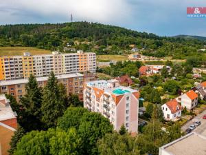 Pronájem bytu 2+1, Strakonice - Strakonice I, Dr. Jiřího Fifky, 55 m2