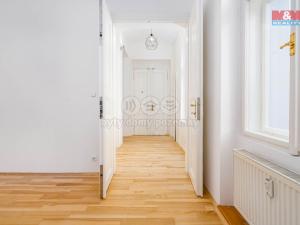 Prodej bytu 3+kk, Praha - Smíchov, U Santošky, 83 m2