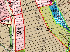 Prodej pozemku pro bydlení, Radostice, 2992 m2