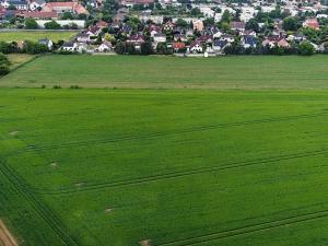 Prodej pozemku pro komerční výstavbu, Praha - Slivenec, 16562 m2