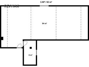 Prodej rodinného domu, Louny, Osvoboditelů, 300 m2