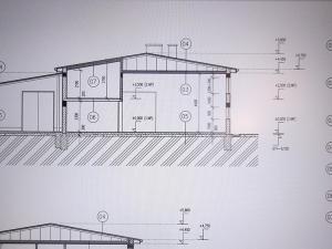 Prodej skladu, Fryšták, 650 m2