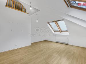 Prodej bytu 3+kk, Praha - Malešice, Nad vodovodem, 89 m2