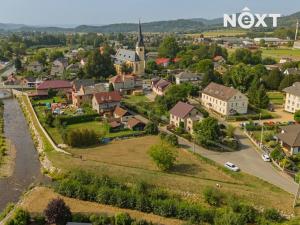 Prodej pozemku pro bydlení, Rapotín, 1054 m2