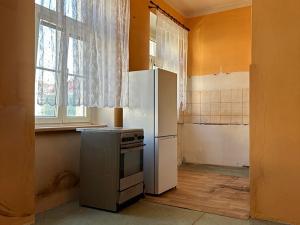 Prodej bytu 1+kk, Benešov nad Ploučnicí, Čapkova, 28 m2