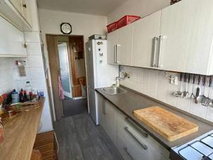 Pronájem bytu 3+1, Kolín, Mikoláše Alše, 61 m2