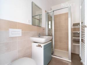 Pronájem bytu 2+kk, Slaný, Prokopa Holého, 31 m2