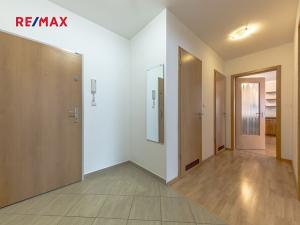 Pronájem bytu 3+kk, Praha - Letňany, Chlebovická, 79 m2