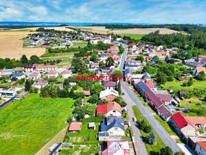 Prodej rodinného domu, Luká, 195 m2