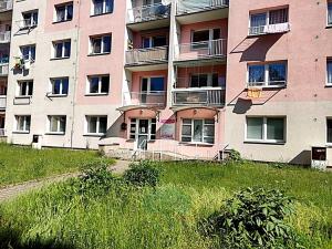 Prodej bytu 2+kk, Kladno, Havanská, 35 m2