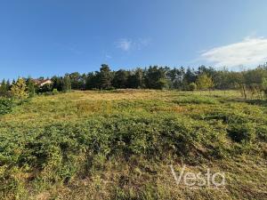 Prodej pozemku pro bydlení, Děčín, Na Čechách, 1201 m2