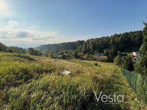 Prodej pozemku pro bydlení, Děčín, Na Čechách, 1201 m2