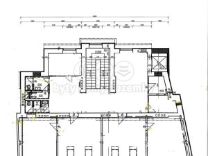 Pronájem komerční nemovitosti, Ostrava - Moravská Ostrava, Přívozská, 130 m2