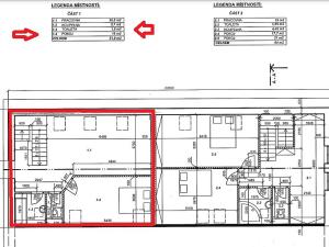 Prodej bytu 4+kk, Knovíz, 137 m2