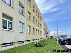 Pronájem bytu 2+1, Louny, Postoloprtská, 68 m2