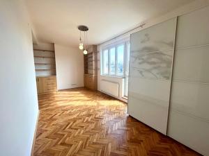 Pronájem bytu 1+kk, Praha - Vršovice, Vršovická, 30 m2