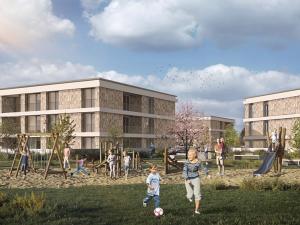 Prodej bytu 4+kk, Brandýs nad Labem-Stará Boleslav, Dřevčická, 101 m2