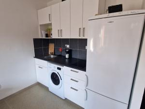 Pronájem bytu 1+kk, Turnov, Křišťálová, 29 m2