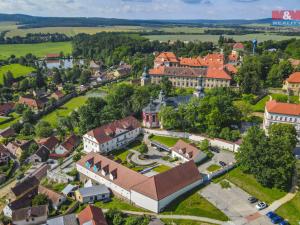 Prodej bytu 2+1, Chotěšov, Dobřanská, 100 m2