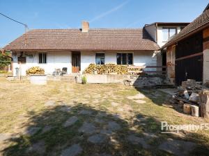 Prodej rodinného domu, Divišov - Radonice, 91 m2