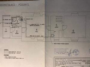 Prodej rodinného domu, Bílichov, 1 m2