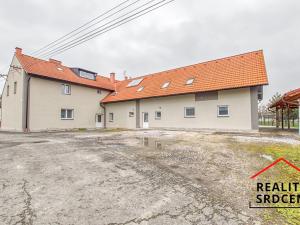 Pronájem bytu 3+kk, Sedlnice, 65 m2