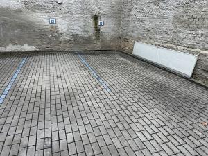 Prodej bytu 3+kk, České Budějovice, Rudolfovská tř., 79 m2