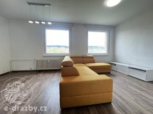 Prodej bytu 3+1, Úštěk, 70 m2