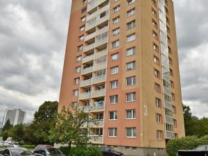 Prodej bytu 1+kk, Brno, Novoměstská, 27 m2