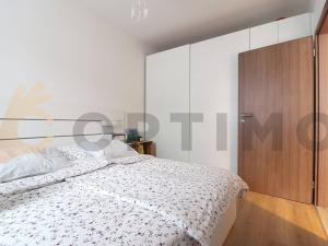 Prodej bytu 2+kk, Praha - Hostavice, U Hostavického potoka, 52 m2