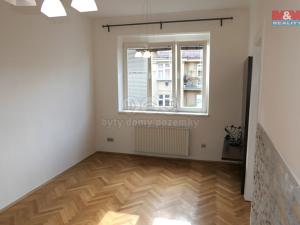 Pronájem bytu 3+kk, Praha - Žižkov, 71 m2