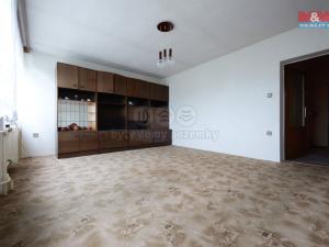 Prodej rodinného domu, Brodek u Prostějova, Husova, 121 m2