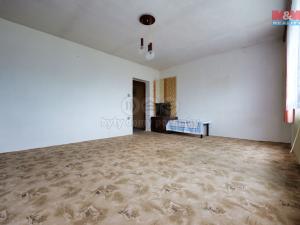 Prodej rodinného domu, Brodek u Prostějova, Husova, 121 m2